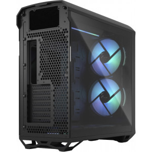 Fractal Design Torrent Black RGB TG Light Tint