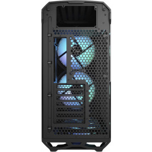 Fractal Design Torrent Black RGB TG Light Tint