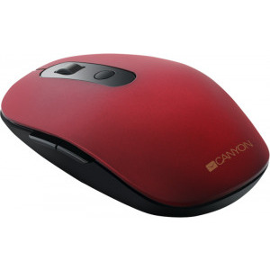Canyon CNS-CMSW09R Wireless Space Cherry
