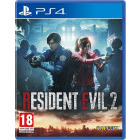 Joc Capcom RESIDENT EVIL 2 pentru PlayStation 4