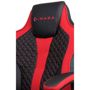 Inaza Dragon Black/Red