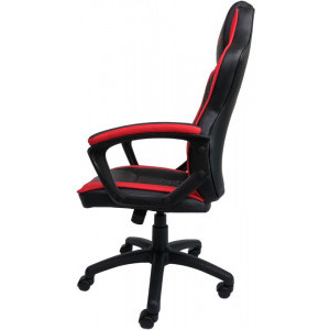 Inaza Dragon Black/Red