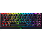 Tastatura Gaming Razer BlackWidow V3 Mini HyperSpeed Phantom Edition Yellow Switch Mecanica