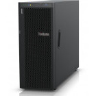 Server Lenovo ThinkSystem ST550, 2x Processor Intel® Xeon® Gold 6130 2.1GHz Skylake, 64GB ECC RDIMM RAM, 8x 10TB SATA 6G 7.2K 512e Hot Plug HDD, 930-8i 2GB, 8x Hot Plug LFF