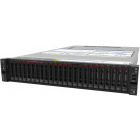 Server Lenovo ThinkSystem SR650 2U, 2x Procesor Intel® Xeon® Silver 4208 2.1GHz Cascade Lake, 256GB RDIMM RAM, 3x 1.92TB SATA 6G SSD + 6x 2.4TB SAS 12G HDD, 930-16i, 8x Hot Plug SFF
