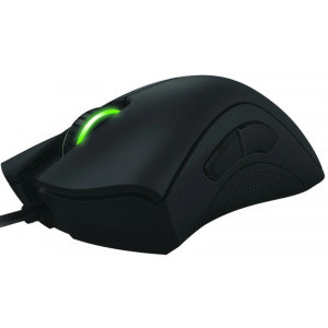 Razer DeathAdder Essential Black