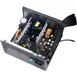 Deepcool PF700X, 80+ Bronze, 700W, Black