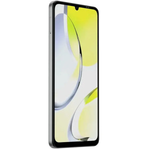 ZTE Blade A76, 4G, 128GB, 4GB, Dual SIM, Tri-Camera, Carbon Polar Gray