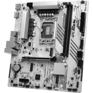 ASRock B760M-X GEN5