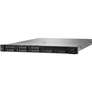 HP ProLiant DL320 Gen12 1U, Procesor Intel® Xeon® 6515P 2.3GHz Granite Rapids, 64GB RDIMM RAM, no HDD, MR408i-o, 8x Hot Plug SFF