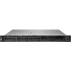 Server HP ProLiant DL320 Gen12 1U, Procesor Intel® Xeon® 6505P 2.2GHz Granite Rapids, 64GB RDIMM RAM, 2x 480GB SATA 6G SSD, MR408i-o, 8x Hot Plug SFF