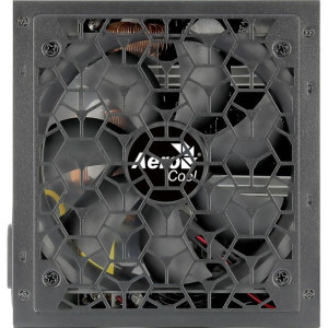 Aerocool Aero Bronze 650, 80+ Bronze, 650W