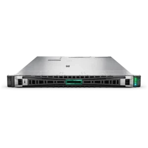 Server HP ProLiant DL360 Gen12 1U, Procesor Intel® Xeon® 6505P 2.2GHz Granite Rapids, 64GB RDIMM RAM, 2x 480GB SATA 6G SSD, MR408i-o, 8x Hot Plug SFF