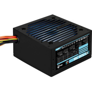 Aerocool VX Plus Stealth 700 RGB, 80+, 700W