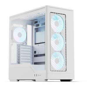 Aerocool D520A V1 White