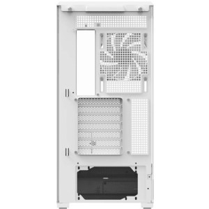 Aerocool P500B Digi V1 White