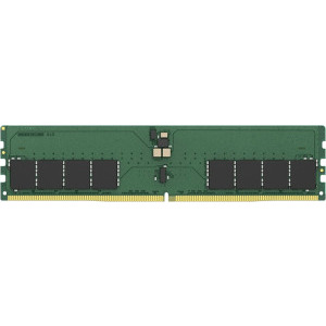 Memorie Kingston ValueRAM 64GB DDR5 6400MHz CL52 CUDIMM