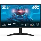 Monitor LED AOC 24B36X 23.8 inch FHD IPS 0.5 ms 144 Hz HDR