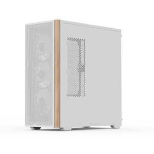 Aerocool D501A V2 White