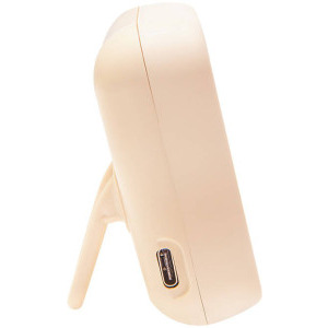 Shelly Senzor de temperatura & umiditate Smart H&T Gen3 Crem