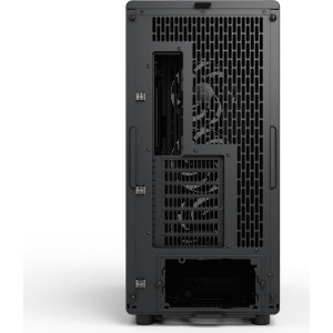 Fractal Design Epoch XL Black Solid