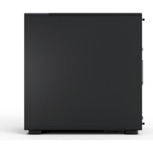 Fractal Design Epoch XL Black Solid