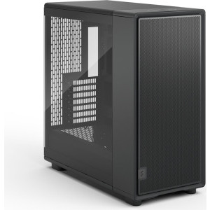 Fractal Design Epoch XL Black TG Light Tint