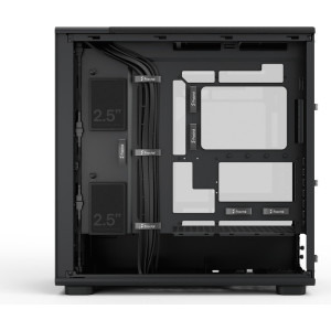 Fractal Design Epoch XL Black TG Light Tint