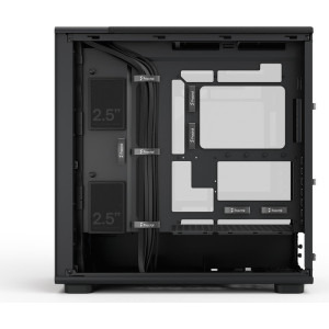 Fractal Design Epoch XL Black TG RGB Light Tint