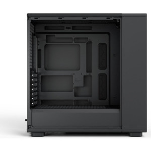 Fractal Design Epoch XL Black TG RGB Light Tint