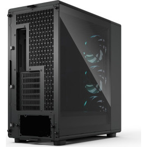 Fractal Design Epoch XL Black TG RGB Light Tint