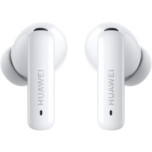 Huawei In-Ear, FreeBuds 6i, TWS Hybrid ANC, White