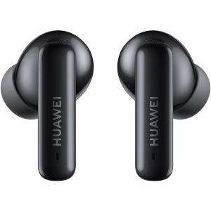 Huawei In-Ear, FreeBuds 6i, TWS Hybrid ANC, Black