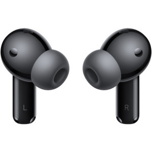 Huawei In-Ear, FreeBuds 6i, TWS Hybrid ANC, Black