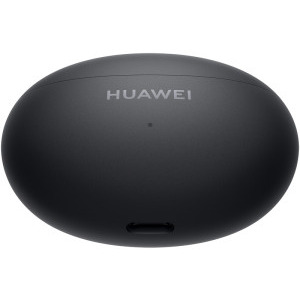Huawei In-Ear, FreeBuds 6i, TWS Hybrid ANC, Black