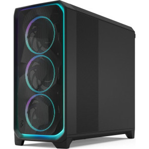 Fractal Design Meshify 3 XL Ambience Pro RGB Black TG Light Tint