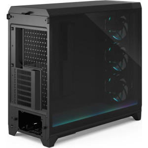 Fractal Design Meshify 3 XL Ambience Pro RGB Black TG Light Tint