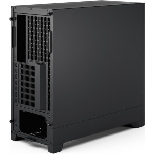 Fractal Design Pop 2 Air Black Solid