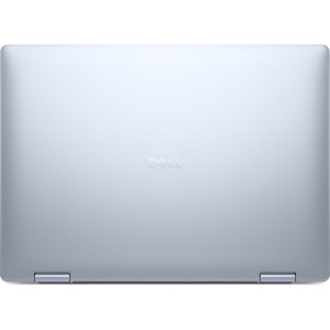 DELL 14'' 2-in-1 14 Plus DB04250, FHD+ Touch, Procesor Intel® Core™ Ultra 7 256V (12M Cache, up to 4.80 GHz), 16GB LPDDR5X, 1TB SSD, Intel Arc 140V, Win 11 Pro, Ice Blue, 3Yr CIS
