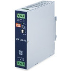 Accesoriu retea Planet Sursa 120W 48V 2.5A Industrial DIN Rail PWR-120-48