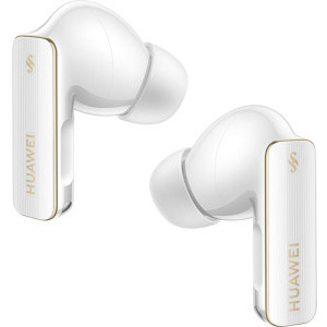 Huawei In-Ear, FreeBuds Pro 4, TWS Hybrid ANC, Multi-point, White