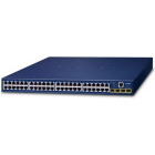 Switch Planet Gigabit GS-4210-48T4S