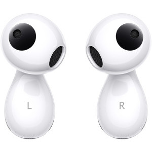 Huawei In-Ear, FreeBuds 5, ANC 3.0, Ceramic White