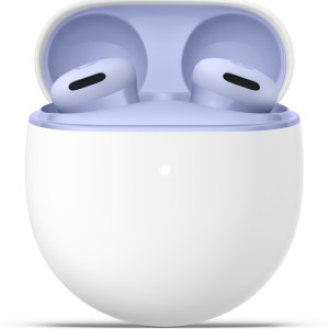 Google In-Ear, Pixel Buds 2a, TWS ANC, Iris