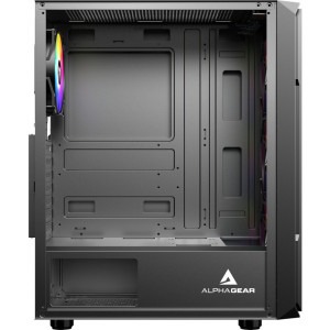 Gaming ZMEU Ultimate Esports Edition, AMD Ryzen 7 5700G 3.8GHz, 16GB DDR4, 1TB SSD, Radeon Graphics 8, Iluminare RGB