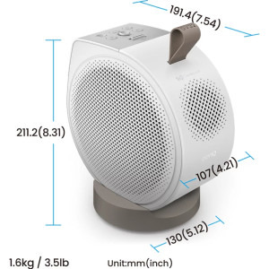 BenQ GV32