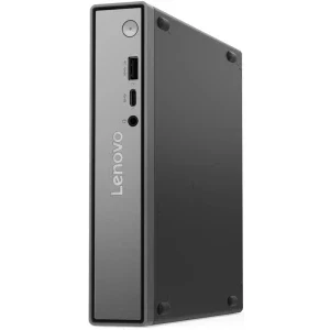 Lenovo ThinkCentre neo 55q Gen 6, Ryzen 5 220 3.7GHz, 16GB DDR5, 512GB SSD, Radeon 740M, Windows 11 Pro