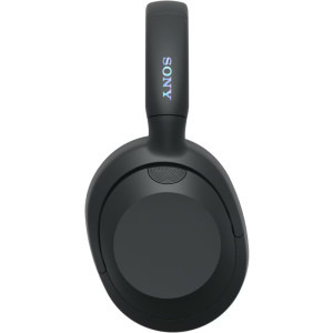 Sony Over-Ear, Ult Wear Black