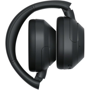 Sony Over-Ear, Ult Wear Black