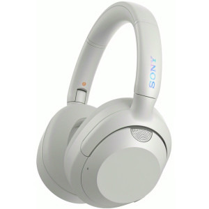 Casti Sony Over-Ear, Ult Wear White